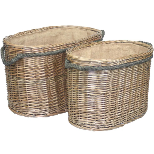 Kaitlynn Log Carrier