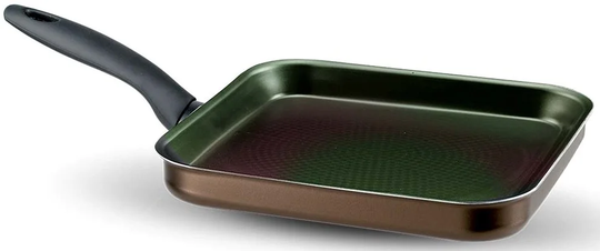 Sollos Diamante Non-Stick Griddle
