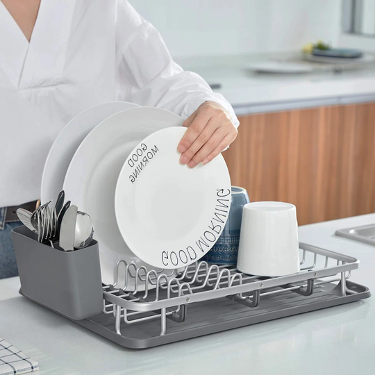 Howe Helper Shelf