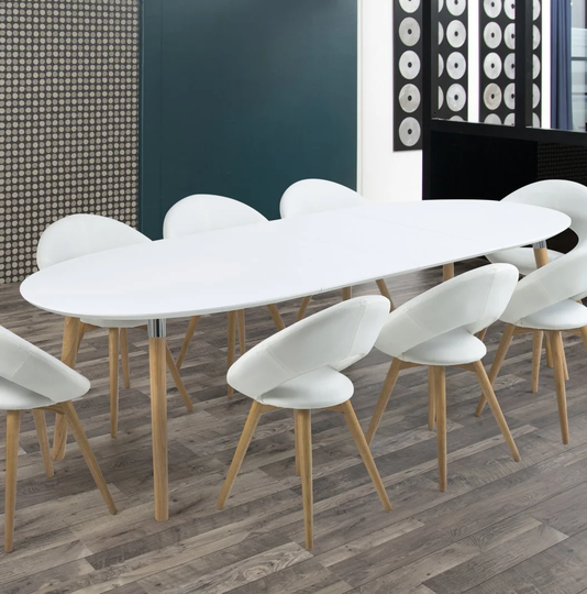 Spann Dining Table