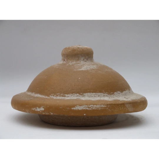 Spare Clay Lid