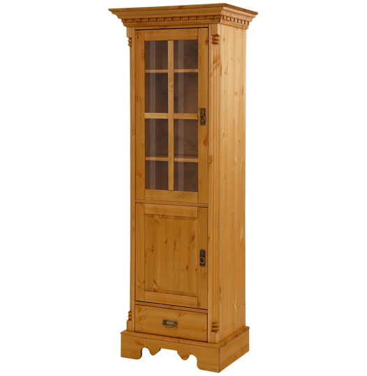 Karlshamn Display Cabinet