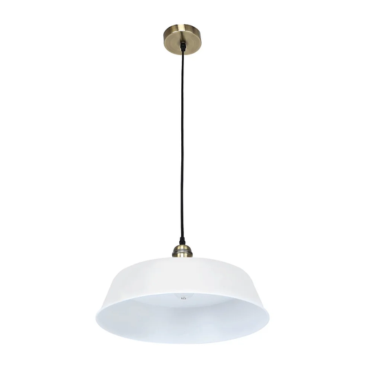 Sedalia 1 - Light Dome Pendant