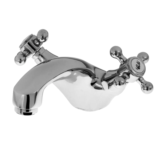 Chico Victorian Mono Basin Mixer