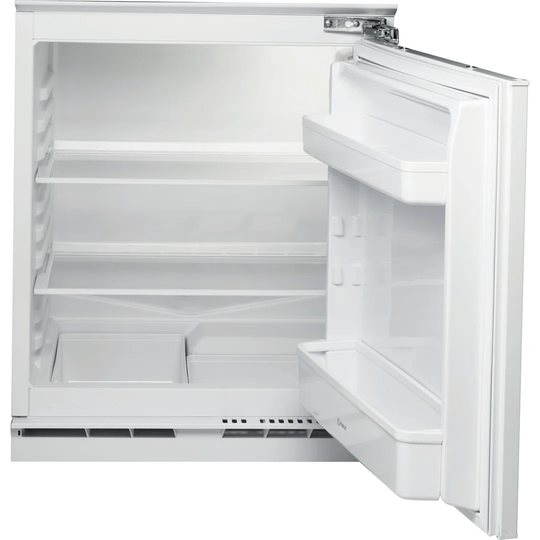 Indesit ILA1.UK1 Undercounter Built-in Fridge