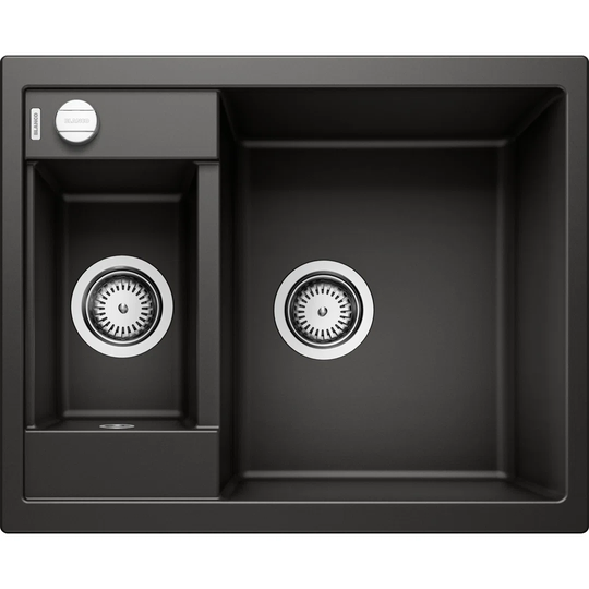 Metra 1.5 Bowl Inset Kitchen Sink