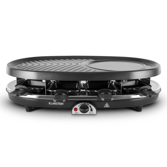 All-U-Can-Grill 4-in-1 Raclette