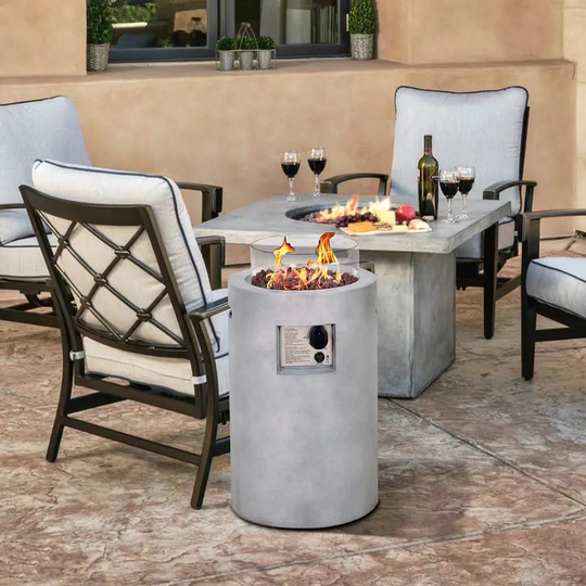Aibileen Propane Patio Heater