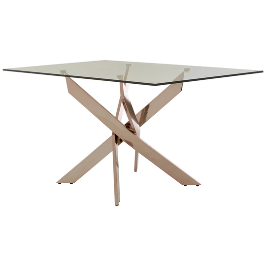 Fultz Dining Table
