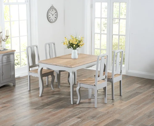 Beremboke Dining Table