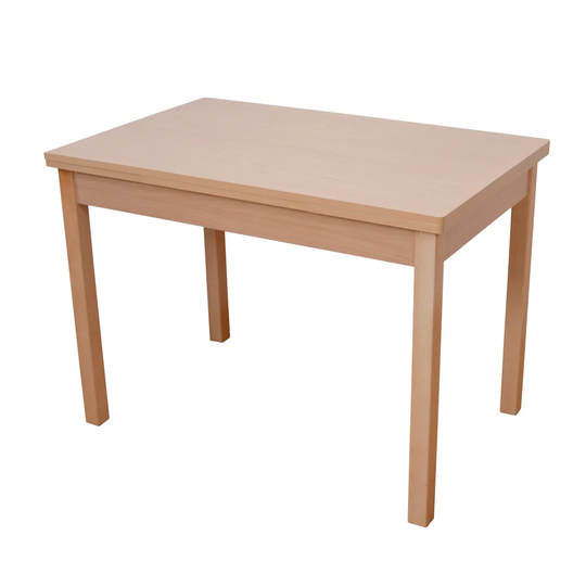 Isai Extendable Dining Table
