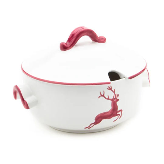 Hirsch 2 L Stock Pot