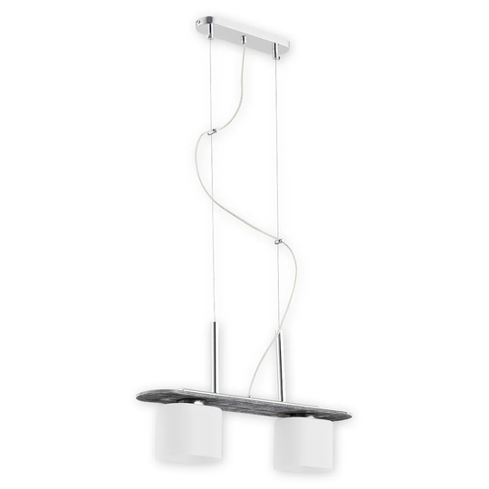 Glenbrook 2 - Light Kitchen Island Pendant