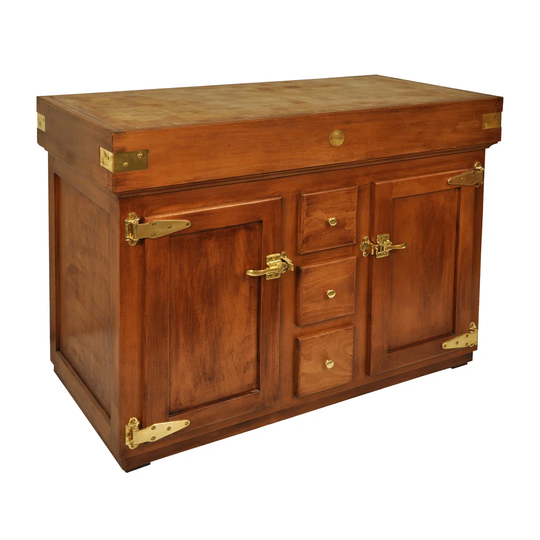 Chen Kitchen Island