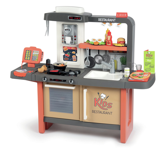 Smoby Chef Corner Kids Restaurant