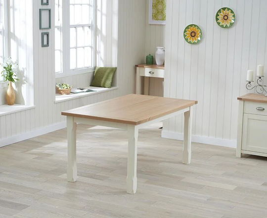 Ewing Dining Table