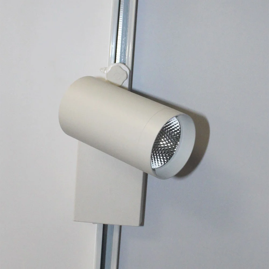 Cockerham 1 -Light 21.5cm LED Ceiling Spotlight
