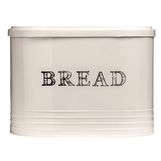 Carmelo Bread Bin