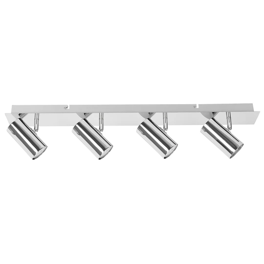 Neruda 4 - Light Kitchen Island Linear Pendant