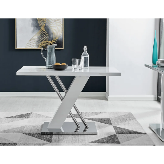 Chowchilla Dining Table