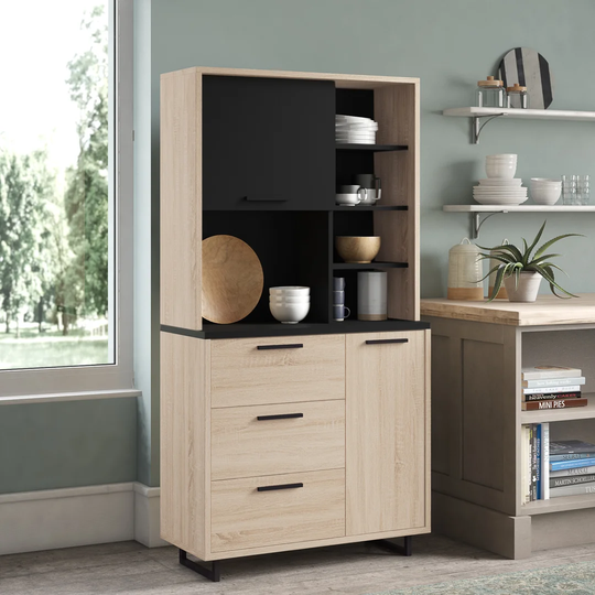 Chaska Matte Base Unit
