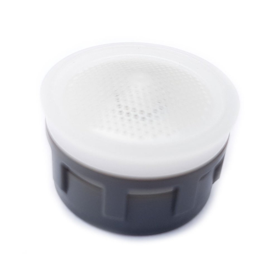 (9l/min) Faucet Tap Aerator Plastic Insert Replacement 2/6/9 L/min 22mm 24mm
