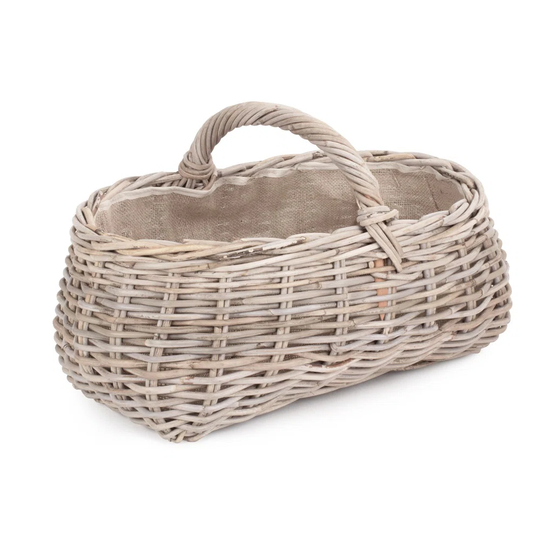 Fulk Log Carrier