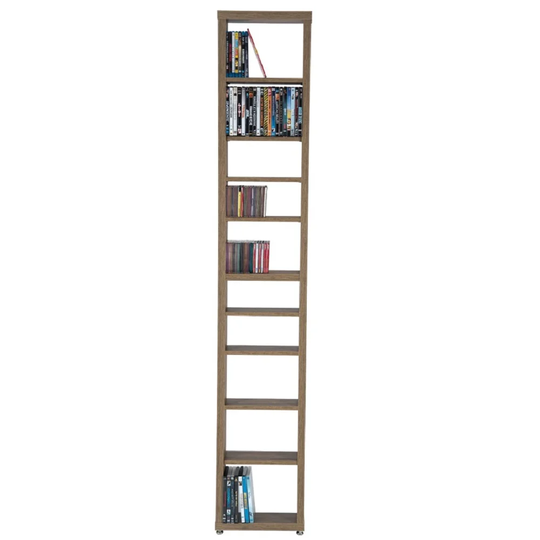Tartaglia Multimedia Storage Rack