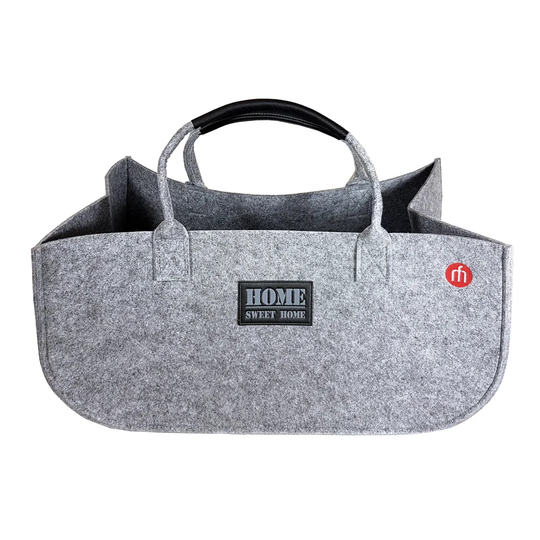 Trevon Plastic Log Carrier
