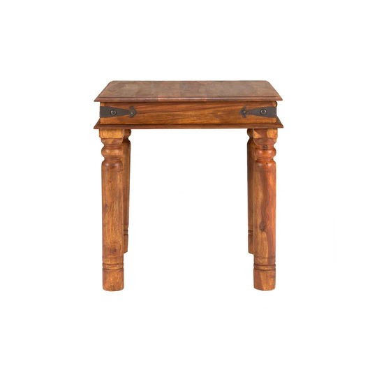 Bewley Rosewood Solid Wood Dining Table