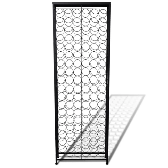 Carbajal 108 Wine Bottle Rack