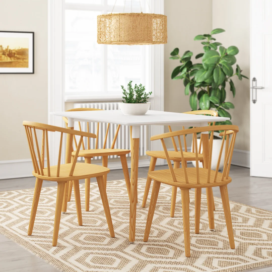 Senna Dining Table