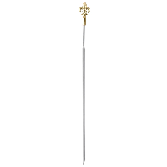 Casias BBQ Stainless Steel Skewer and Shish Kebab