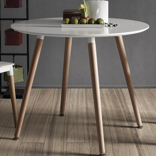 Tubaday 100 Cm Dining Table