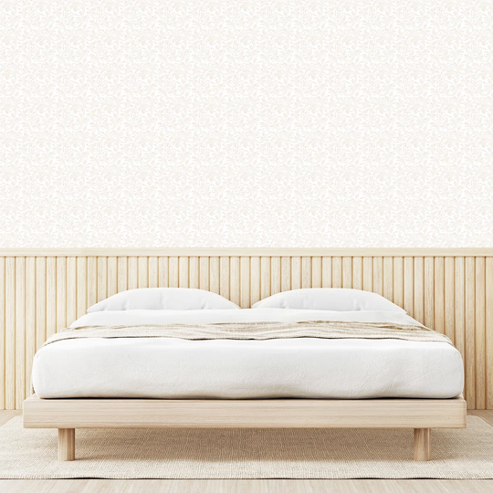 Danieli Peel & Stick Matte Wallpaper Roll