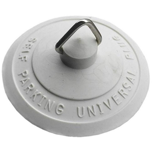 Universal Self Seating Caravan Sink Plug