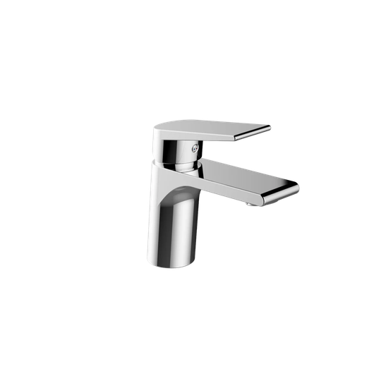 Sydney Mono Basin Mixer with Waste