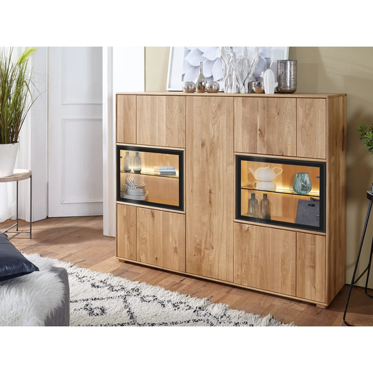 Hoover Highboard