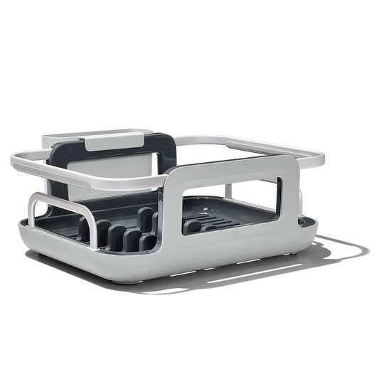 Good Grips Aluminium Dish Rack