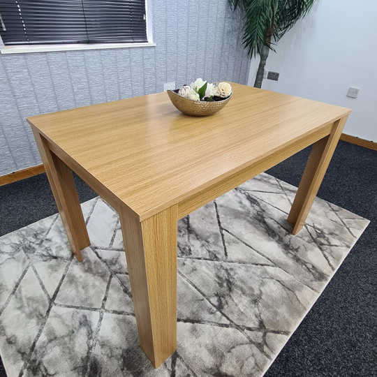 Pruett Dining Table