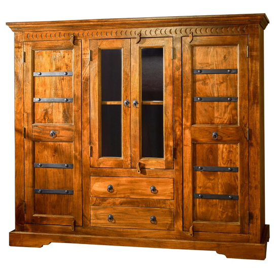 Oxford Highboard