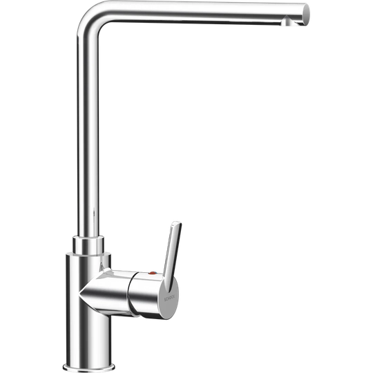Sono Cristalite Single Lever Monobloc Tap