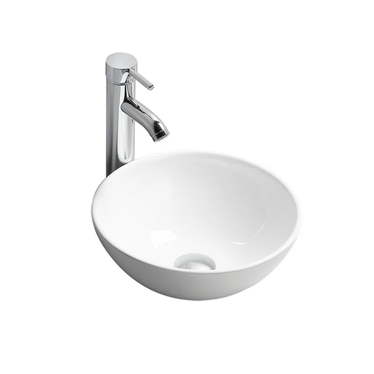 Drumgurland Ceramic Countertop Basin