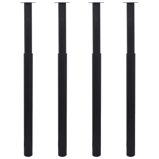 Otha Telescopic Table Leg