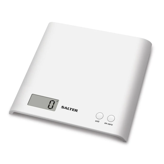 ARC Digital Kitchen Scale