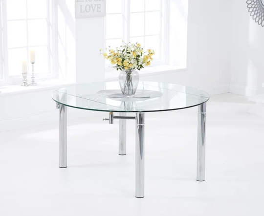 Marcial Extending Dining Table