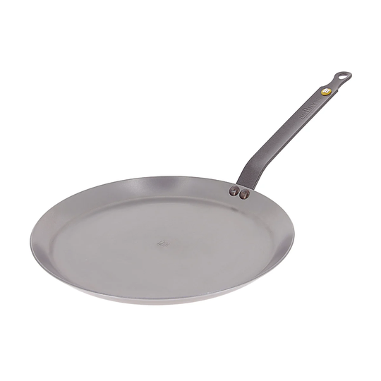 De Buyer Mineral B pancake frying pan 24 cm