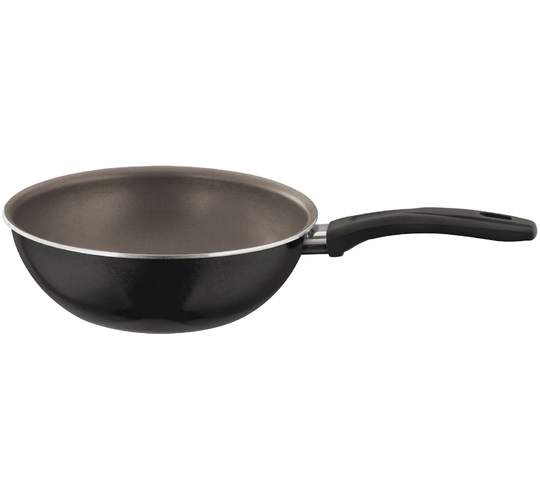 Judge Radiant Non-Stick 24cm Chef's Fry / Wok