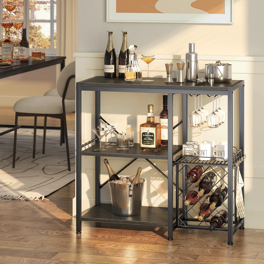 Ajo Kitchen Bakers Racks