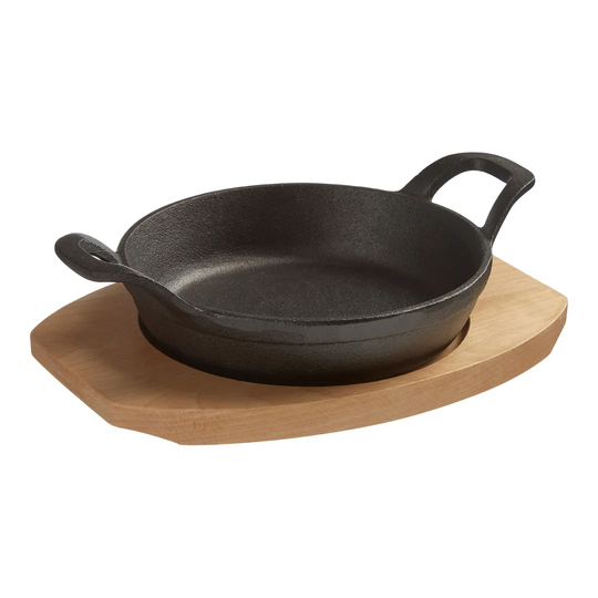 Symple Stuff Fajita Pan
